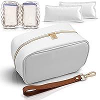 Algopix Similar Product 11 - Breast Milk Cooler Travel Bag 