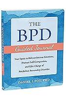 Algopix Similar Product 19 - The BPD Guided Journal Your Space to