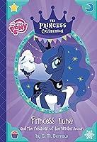 Algopix Similar Product 18 - My Little Pony Princess Luna and The