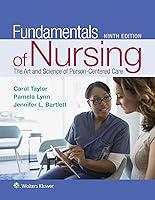 Algopix Similar Product 6 - Fundamentals of Nursing The Art and