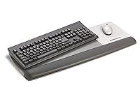 Algopix Similar Product 6 - 3M Gel 650 x 260mm Wrist Rest Keyboard
