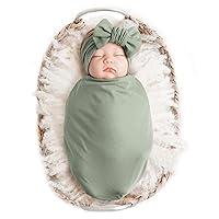 Algopix Similar Product 4 - Konssy Baby Girl Newborn Receiving