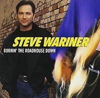 Algopix Similar Product 19 - Burnin' The Roadhouse Down