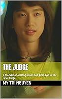 Algopix Similar Product 9 - The judge A fanfiction for Kang Yohan