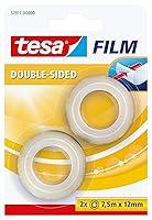 Algopix Similar Product 2 - Tesa UK Film DoubleSided Tape