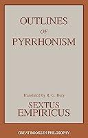 Algopix Similar Product 17 - Outlines of Pyrrhonism Great Books in