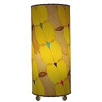 Algopix Similar Product 8 - Outdoor Indoor Cocoa Leaf Cylinder