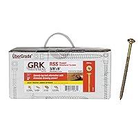 Algopix Similar Product 12 - GRK 10281 38 x 6 RSS RUGGED