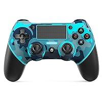 Algopix Similar Product 14 - JORREP Wireless Controller for PS4