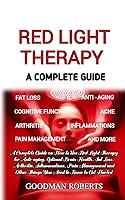 Algopix Similar Product 14 - Red Light Therapy A Complete Guide on
