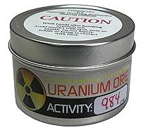 Algopix Similar Product 14 - Uranium Ore