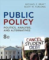 Algopix Similar Product 12 - Public Policy Politics Analysis and