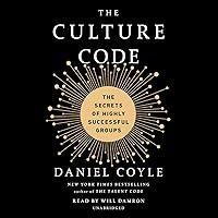 Algopix Similar Product 20 - The Culture Code The Secrets of Highly