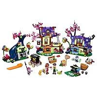 Algopix Similar Product 18 - LEGO Elves Magic Rescue from The Goblin