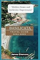 Algopix Similar Product 6 - Basilicata Travel Guide 20242025