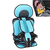 Algopix Similar Product 12 - Kids Auto Safety Seat Simple Baby Car