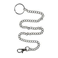 Algopix Similar Product 2 - Super Z Outlet 16 Silver Nickel Plated