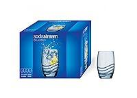 Algopix Similar Product 16 - Physfix SodaStream Designglas