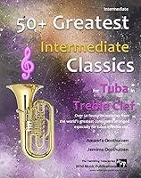 Algopix Similar Product 6 - 50 Greatest Intermediate Classics for