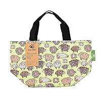 Algopix Similar Product 10 - ECO CHIC Insulated Lunch Bag  Small