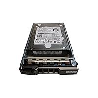 Algopix Similar Product 7 - DELL 900GB 10K 6G 25IN SAS HDD RC34W