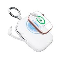 Algopix Similar Product 8 - Portable Watch Charger for Apple