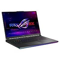 Algopix Similar Product 7 - ASUS ROG Strix Scar 18 2024 Gaming