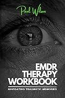 Algopix Similar Product 5 - EMDR Therapy Workbook Navigating