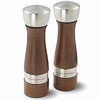Algopix Similar Product 9 - COLE  MASON Oldbury Wood Salt and
