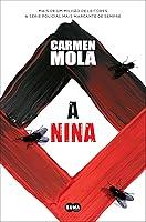 Algopix Similar Product 13 - A Nina (Portuguese Edition)