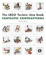 Algopix Similar Product 17 - The LEGO Technic Idea Book Fantastic