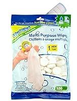Algopix Similar Product 8 - WYSI MultiPurpose Wipes  Just Add