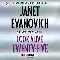 Algopix Similar Product 16 - Look Alive TwentyFive A Stephanie