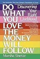 Algopix Similar Product 14 - Do What You Love The Money Will