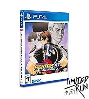 Algopix Similar Product 18 - King of Fighters 97 Global Match