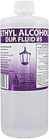 Algopix Similar Product 7 - Duda Energy eth950 950 mL bottle of