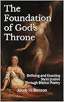 Algopix Similar Product 19 - The Foundation of Gods Throne