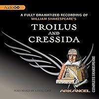 Algopix Similar Product 6 - Troilus and Cressida Arkangel