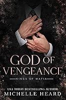 Algopix Similar Product 5 - God Of Vengeance (Kings Of Mafia)