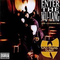 Algopix Similar Product 7 - Enter The Wu-Tang