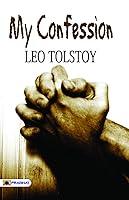 Algopix Similar Product 9 - My Confession Leo Tolstoys Deeply