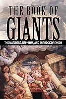 Algopix Similar Product 3 - The Book of Giants The Watchers