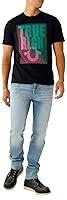 Algopix Similar Product 13 - True Religion Mens Rocco No Flap Super