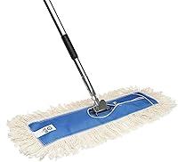 Algopix Similar Product 3 - Nine Forty 48 Premium Cotton Dust Mop