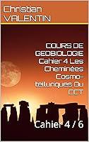 Algopix Similar Product 19 - COURS DE GEOBIOLOGIE Cahier 4 Les