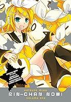 Algopix Similar Product 8 - Hatsune Miku: Rin-Chan Now! Volume 1