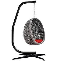 Algopix Similar Product 17 - Best Choice Products Metal Hanging