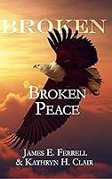 Algopix Similar Product 14 - Broken: Broken Peace