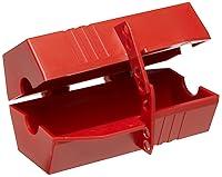 Algopix Similar Product 20 - Brady Polypropylene Plug Lockout for