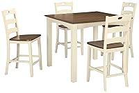 Algopix Similar Product 7 - Signature Design by Ashley Woodanville